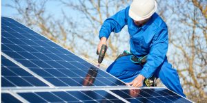 Installation Maintenance Panneaux Solaires Photovoltaïques à Granges-les-Beaumont